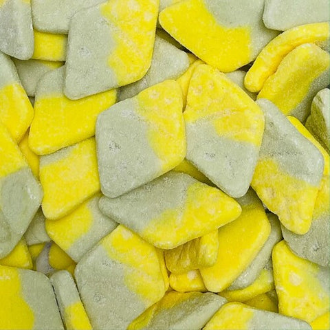 BUBS Tutti Frutti Rombs