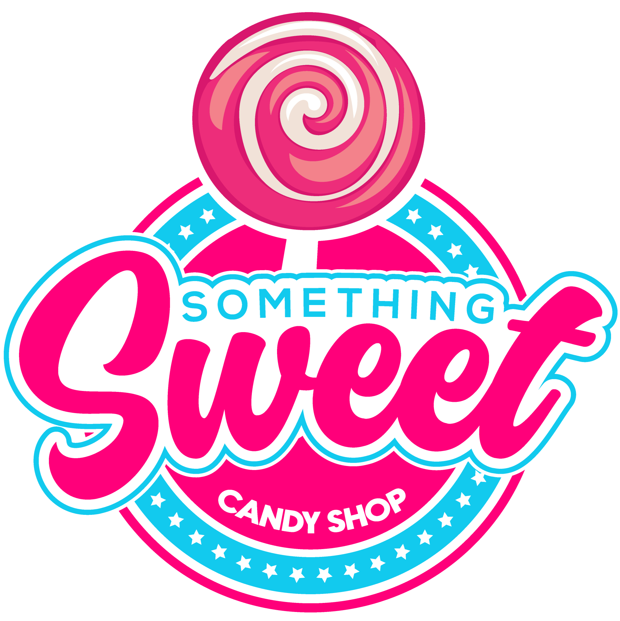 Something Sweet Candy Shop